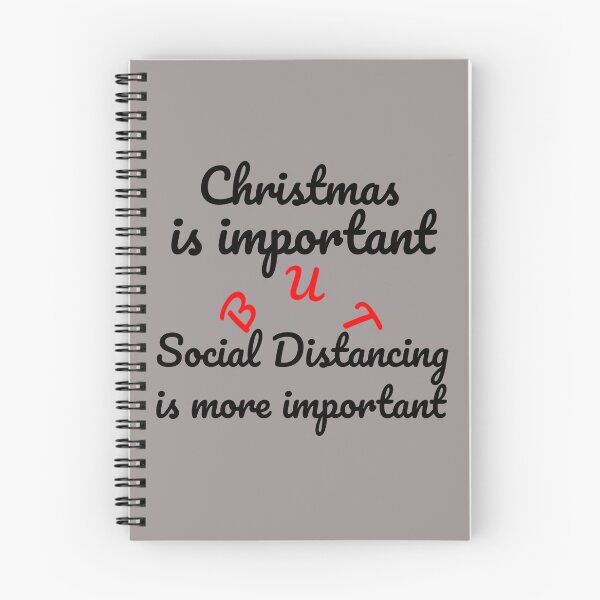 Item preview, Christmas is important  designed and sold by Nurul Hoda.
