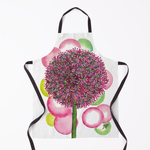 Item preview, Allium designed and sold by EllEmental.