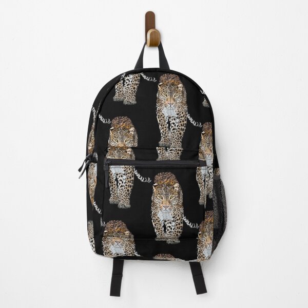Item preview, Walking Leopard designed and sold by KalavartStudio.
