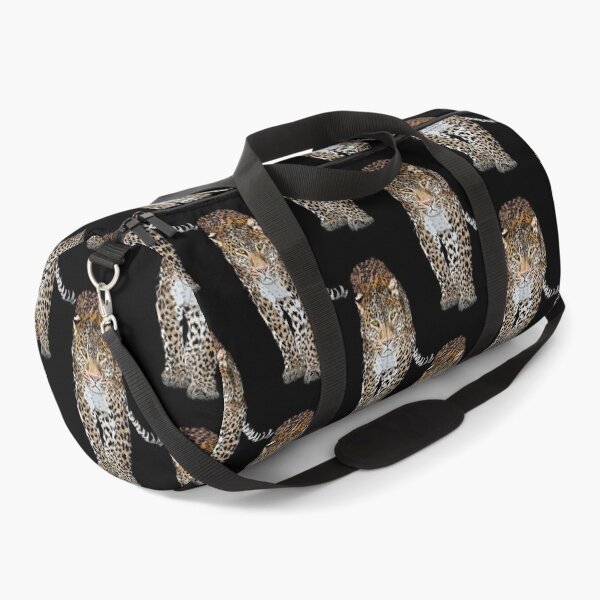 Item preview, Walking Leopard designed and sold by KalavartStudio.