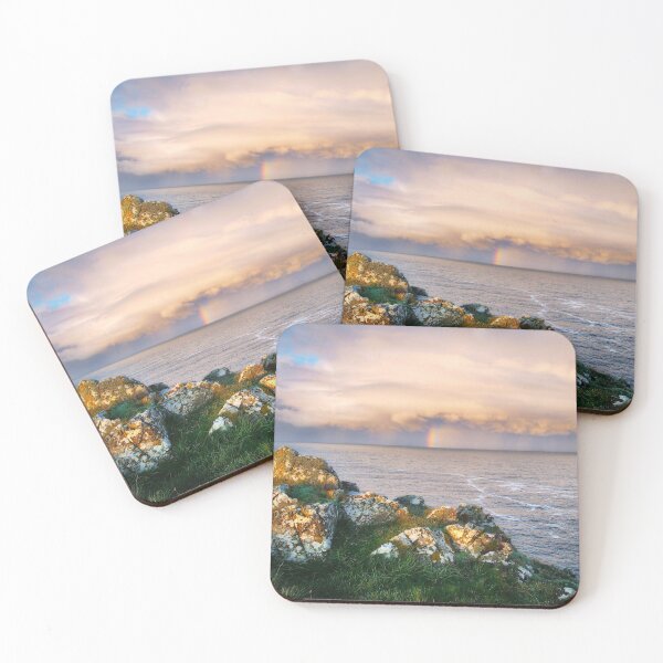 Item preview, After the storm, Cornwall. designed and sold by Yellow-14.