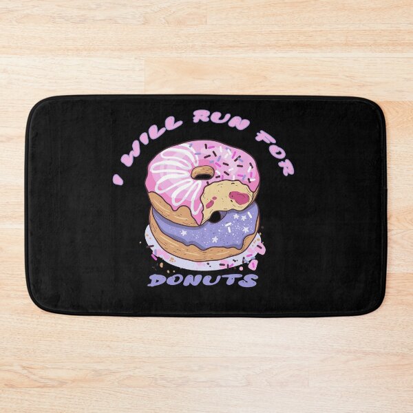 Item preview, I will tun for donuts only by donuts designed and sold by joy81.