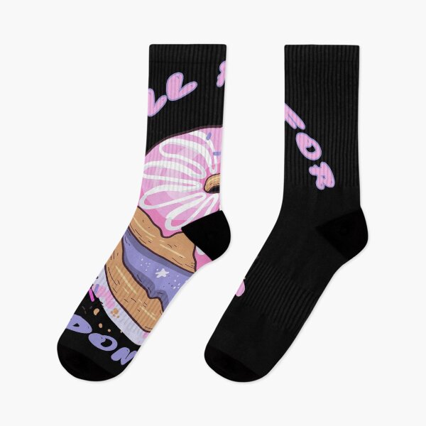 Item preview, I will tun for donuts only by donuts designed and sold by joy81.