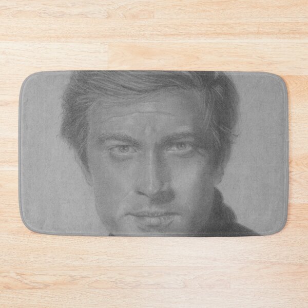Item preview, Robert Redford designed and sold by jkarenart.