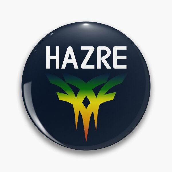 Item preview, NMHTSA: 072 - HAZRE:2 designed and sold by C2PO.