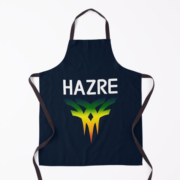 Item preview, NMHTSA: 072 - HAZRE:2 designed and sold by C2PO.