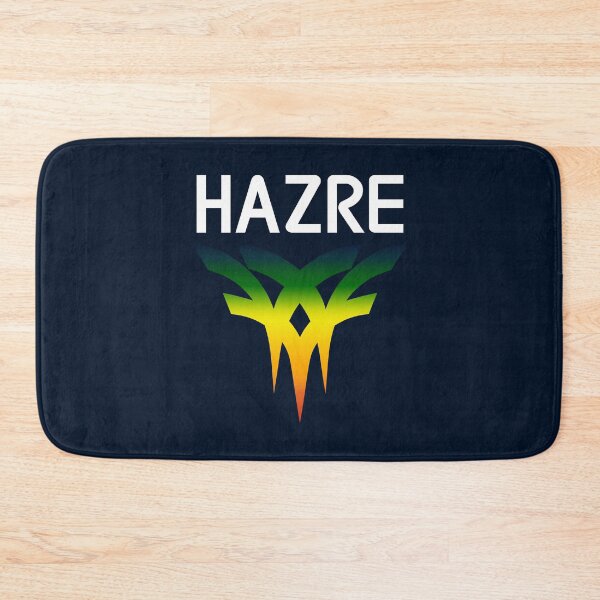 Item preview, NMHTSA: 072 - HAZRE:2 designed and sold by C2PO.