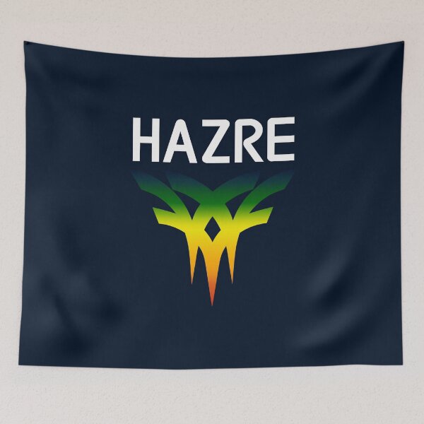 Item preview, NMHTSA: 072 - HAZRE:2 designed and sold by C2PO.