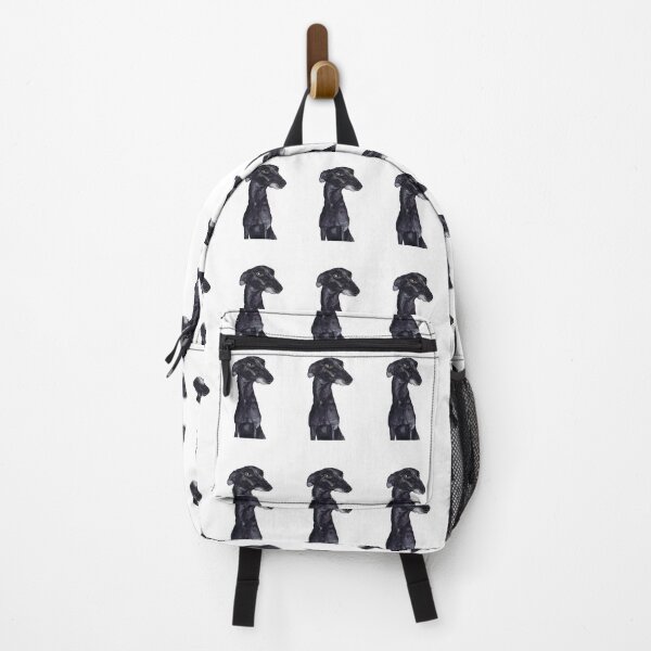Item preview, GREYHOUND g912 designed and sold by Hares & Critters.