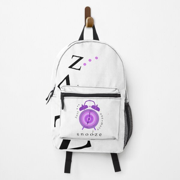Item preview, Let me sleep, just one more snooze for 5 more minutes designed and sold by Caroline Laursen.