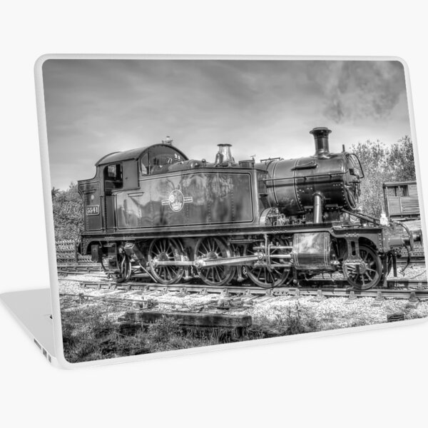 Item preview, Great Western Prairie - Black and White designed and sold by Steve H Clark.