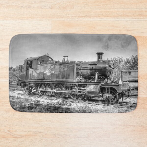 Item preview, Great Western Prairie - Black and White designed and sold by Steve H Clark.