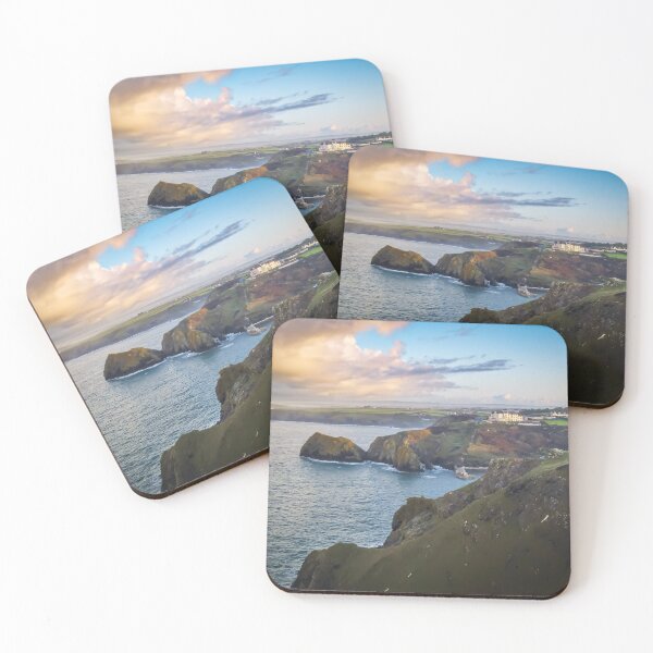 Item preview, Mullion Cove, Cornwall. designed and sold by Yellow-14.