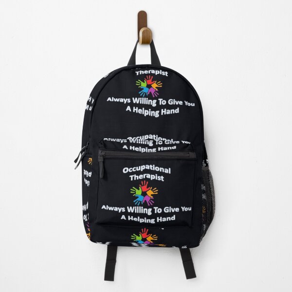 Item preview, Occupational Therapist designed and sold by wildlittlefan.