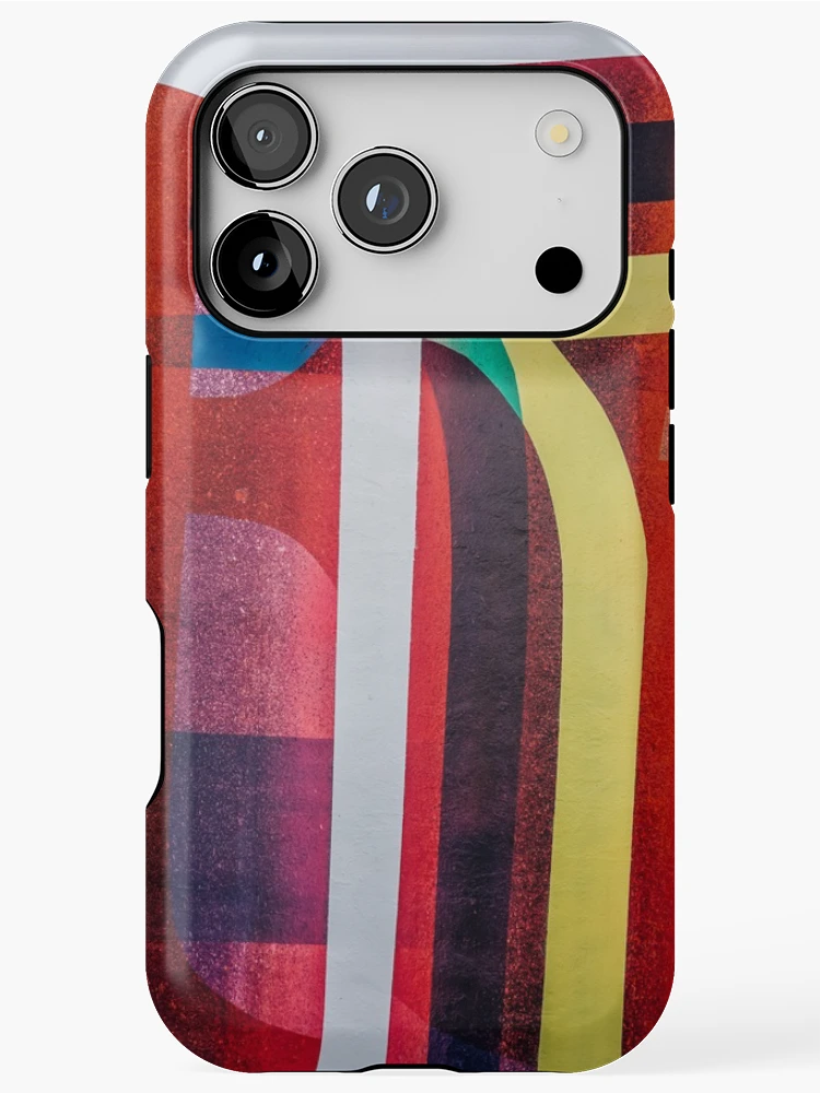 Thumbnail 1 of 4, iPhone Case, Risk designed and sold by Rheba77.