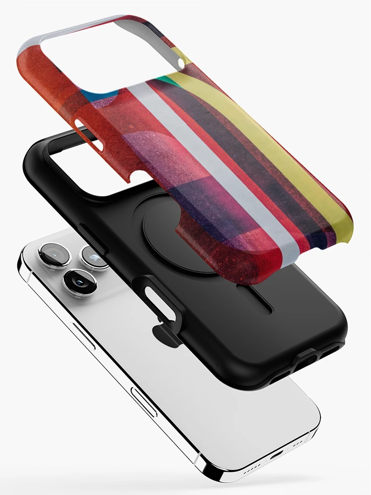 Thumbnail 2 of 4, iPhone Case, Risk designed and sold by Rheba77.