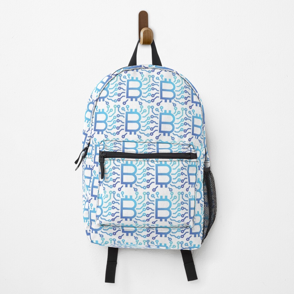 Item preview, Backpack designed and sold by rixRIXrix.
