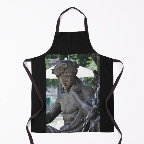 Item preview, Brewer Fountain Boston MA designed and sold by SLBigelow11.
