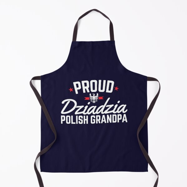 Item preview, Polish Grandpa Gifts Proud Dziadzia designed and sold by jaygo.