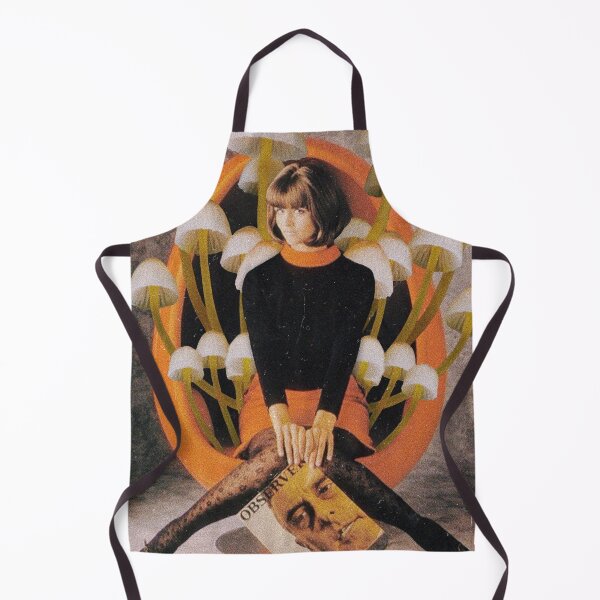 Item preview, Trippy chair designed and sold by artatsunrise.