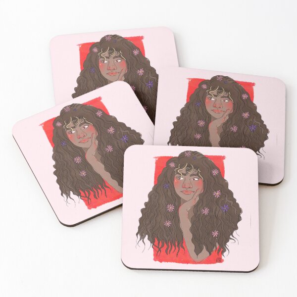 Item preview, zendaya designed and sold by ineshastings.