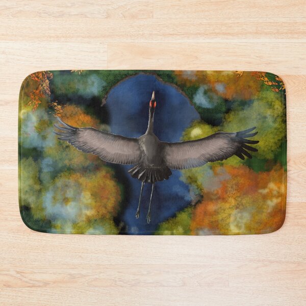 Item preview, Cranes above designed and sold by AK-Hevonen.