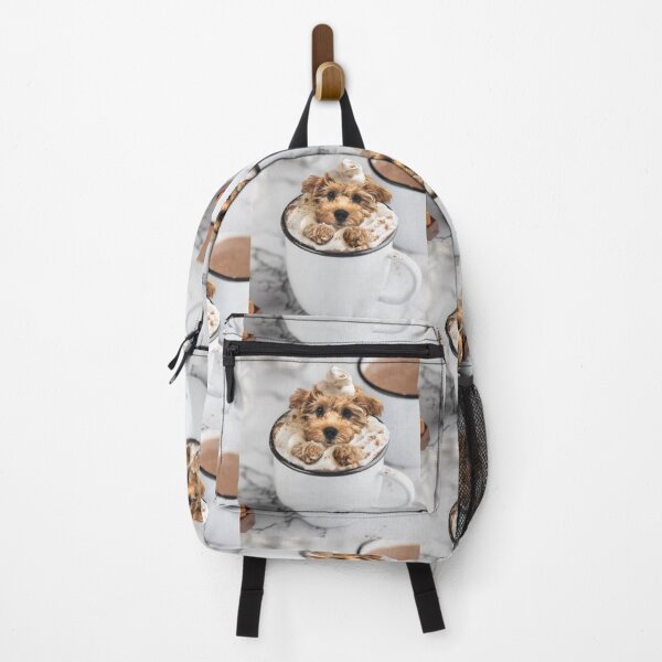Item preview,  Cavapoo mocha designed and sold by toppopin.