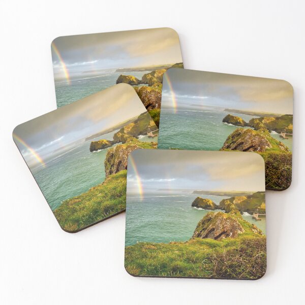 Item preview, Mullion Cove after the storm. designed and sold by Yellow-14.