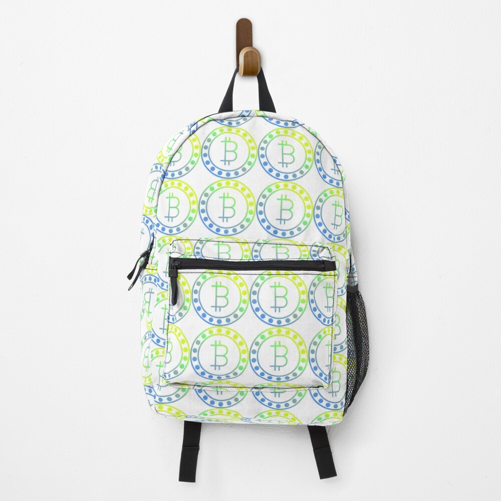 Item preview, Backpack designed and sold by rixRIXrix.