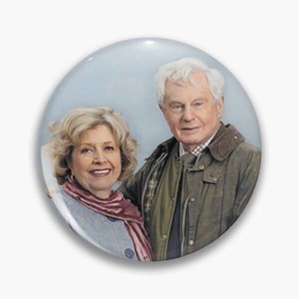 Item preview, Last Tango in Halifax designed and sold by paivihollander.