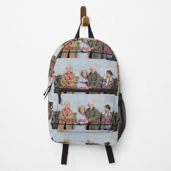 Item preview, Last Tango in Halifax designed and sold by paivihollander.