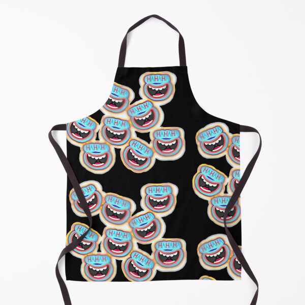 Item preview, HaHaHa designed and sold by CreativeMeaning.