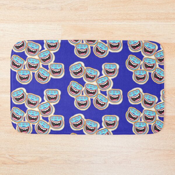 Item preview, HaHaHa designed and sold by CreativeMeaning.