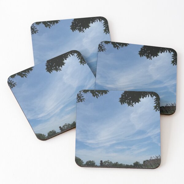 Item preview, Blue sky designed and sold by KNBS.