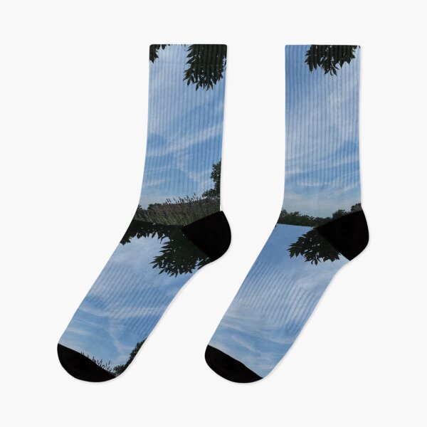 Item preview, Blue sky designed and sold by KNBS.