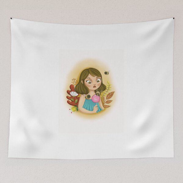 Item preview, bees... designed and sold by ArisArte.