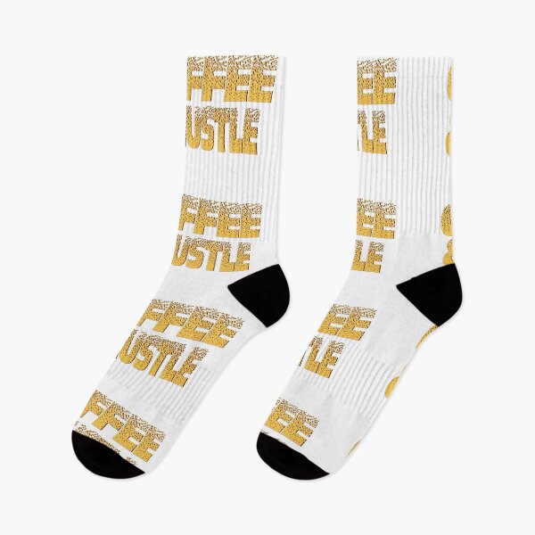 Item preview, Coffee & Hustle designed and sold by Hammy97.