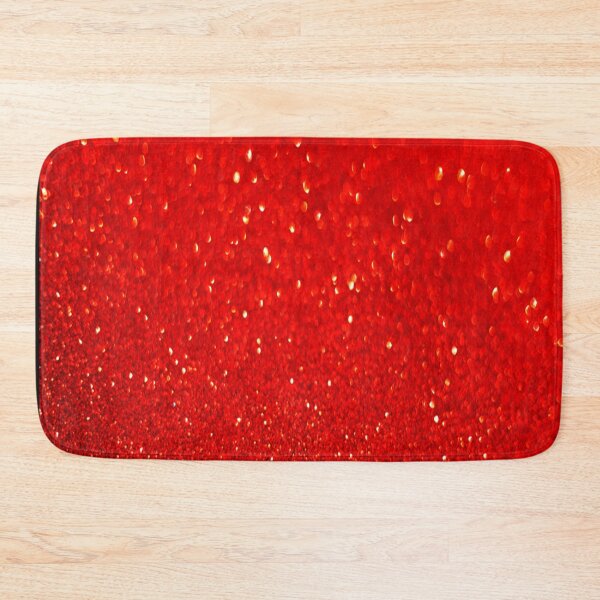 Item preview, red and black glitter designed and sold by virilamissa.