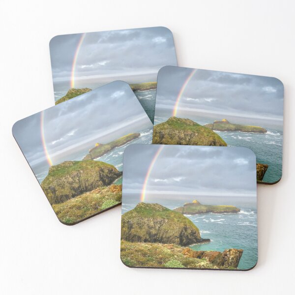 Item preview, Rainbow, Cornwall. designed and sold by Yellow-14.