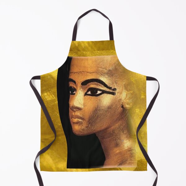 Item preview, Ancient Egyptian Queen - Goddess of Gold (by ACCI) - Serquet designed and sold by VanyssaGraphics.