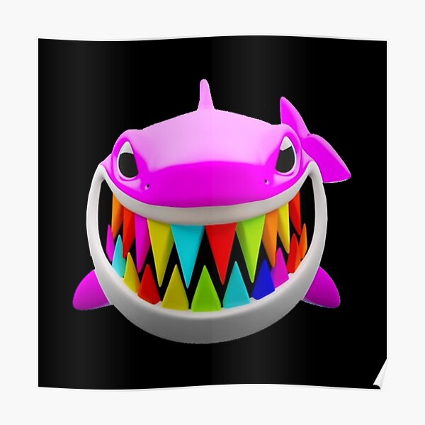 Free Free Gooba Shark Svg 860 SVG PNG EPS DXF File