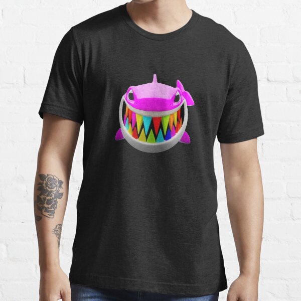 MEILLEUR VENDEUR Shark 6ix9ine Gooba Merchandise T-shirt essentiel