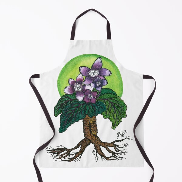 Item preview, Mandragora designed and sold by EllEmental.