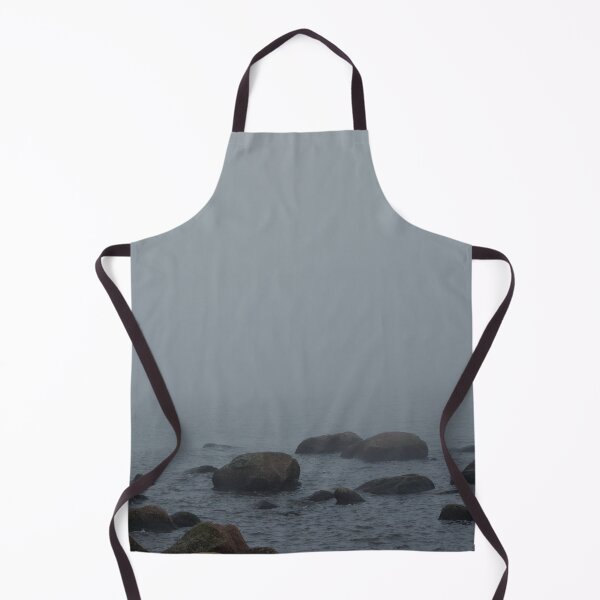 Item preview, Foggy sea designed and sold by carolmaia.