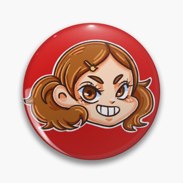 Item preview, Akane Yamamoto designed and sold by Gossekidd.