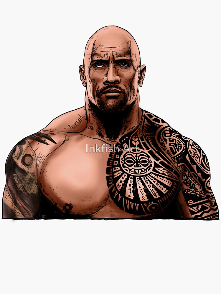 To imitate the hand-animated tattoos in Moana (2016), its 2025 live-action  remake will have animators make new tattoos on Dwayne Johnson and then  scrub them off for every frame, creating, as the