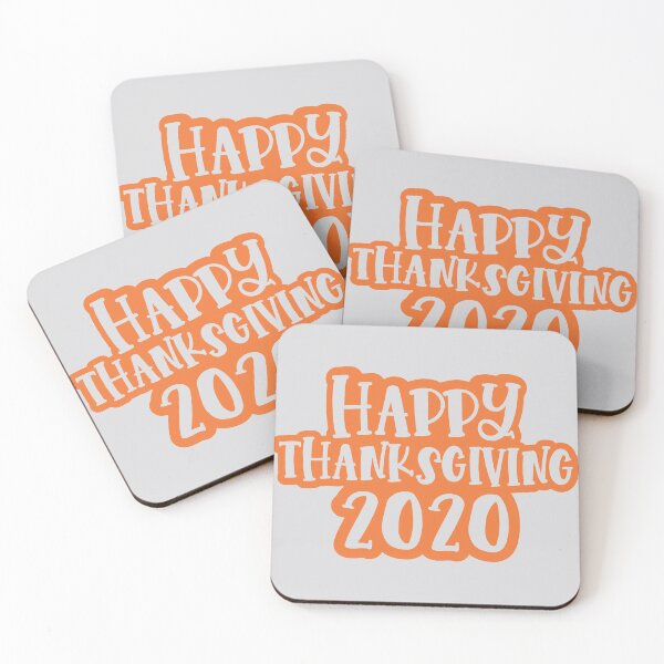 Item preview, Happy Thanksgiving 2020 designed and sold by Mriganka Gogoi.