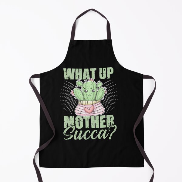 Item preview, What up mother succa  designed and sold by mermaidselina.