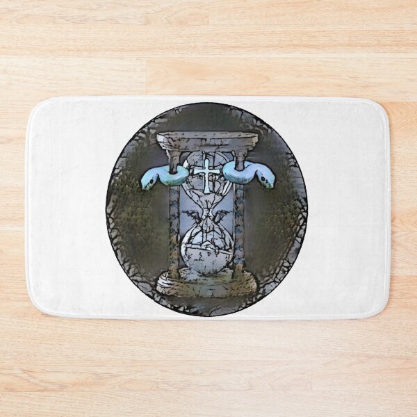 Item preview, Healing Time- Night designed and sold by Neal Robert.