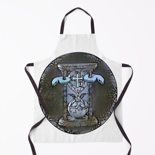 Item preview, Healing Time- Night designed and sold by Neal Robert.
